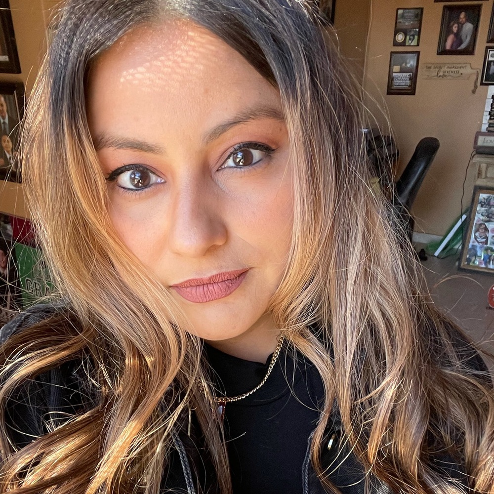 Meet your Posher, Karla